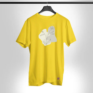 2025 Venta caliente de alta calidad Camiseta con estampado de pantalla disponible en DTF DTG Camisetas de manga corta de algodón para hombres - Product Image 2