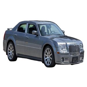 CHRYSLER 300C SRT8 USADO 2006, Volante a la Izquierda/Derecha - Product Image 1