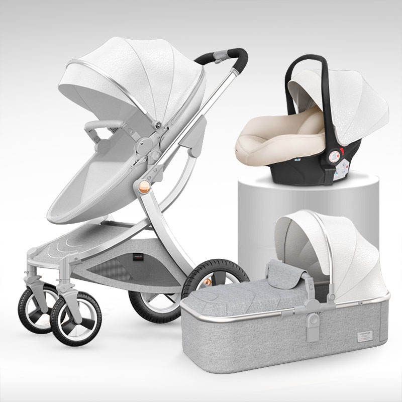 Bianco. Tubo d'argento