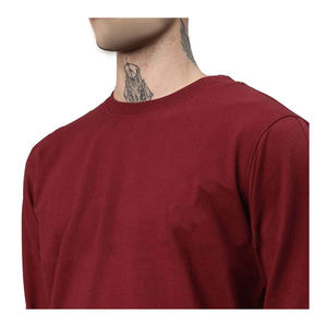 Sweatshirts pour hommes de haute qualité Sweat-shirts décontractés d'hiver Offre Spéciale pour hommes, sweat-shirt élégant et confortable - Product Image 4