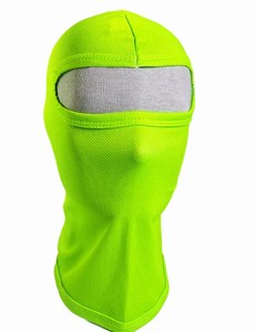 หน้ากากไหมพรมคลุมทั้งใบหน้าแบบถักสำหรับผู้ชายและผู้หญิง - Product Image 3