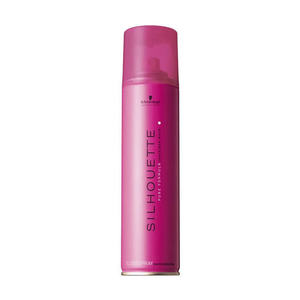 สเปรย์จัดแต่งทรงผม JBPQ Silhouette Gloss 295 มล. - Product Image 1