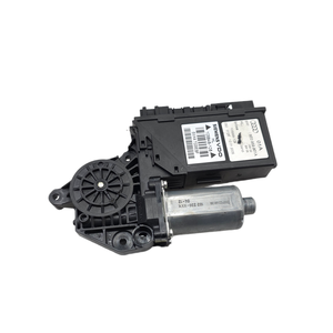 MOTOR ELÉCTRICO PARA VENTANA TRASERA IZQUIERDA AUDI A4 Avant (8ED) 8E0959801A (04>08) - Product Image 5