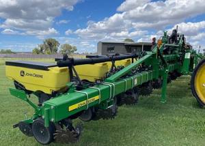 ซื้อเครื่องปลูกข้าวโพดใหม่และราคาไม่แพง - Product Image 4