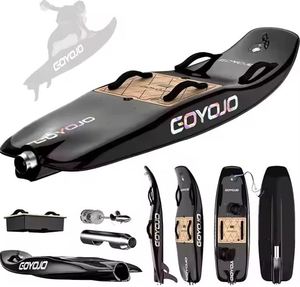 Nuevo motor fueraborda de gasolina de alta calidad y gran éxito de ventas, listo para envío inmediato. - Product Image 5