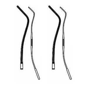 Esparcidor de esternotomía Cooley, Retractor pediátrico, herramienta quirúrgica cardiovascular, abrazadera Glover Bulldog/abrazadera Bulldog Cardiovascular - Product Image 6