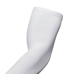 Mangas de Protección Solar Unisex OEM/ODM, Transpirables, de Secado Rápido, sin Costuras, con Color Personalizado para Correr y Ciclismo - Product Image 5