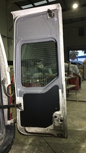 ¡Más Vendido! Juego de Molduras Interiores de ABS VKM PLASTIC VKM 04 para Mercedes Sprinter, Protección y Decoración para Minibuses, Autocaravanas, Autobuses - Product Image 5