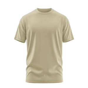 T-shirt de haute qualité fabriqué au Viet Nam meilleur prix et bas quantité minimale de commande 100% polyester ou t-shirt 100% coton - Product Image 4