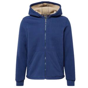 Premium Heavyweight Custom Logo <b>Hoodies</b> Zipper <b>Hoody</b> - Product Image 1