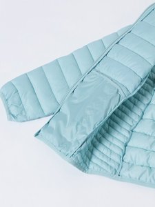 แจ็กเก็ตทรงพองโอเวอร์ไซส์สำหรับผู้ชายปรับแต่งได้ผ้านุ่มบุนวมสำหรับฤดูหนาว - Product Image 6