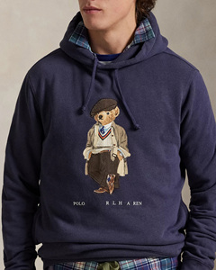 Sweat à capuche à manches longues surdimensionné de qualité supérieure pour hommes avec tissu respirant de haute qualité avec logo et broderie personnalisés - Product Image 4