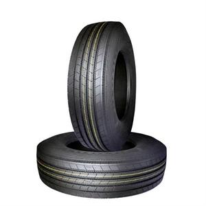 255/70R22.5 Truck <b>Tire</b> for Global Distribution 16PR Radial All Position - Product Image 1