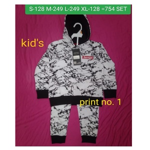 Prix de gros de haute qualité 100% coton français éponge à manches longues hiver hommes sweats à capuche couleurs mélangées tailles Stock Lot Bangladesh - Product Image 4