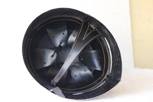 Nouveau casque d'armure de chevalier Templar en pain de sucre-casque médiéval portable cadeaux de Costume - Product Image 6