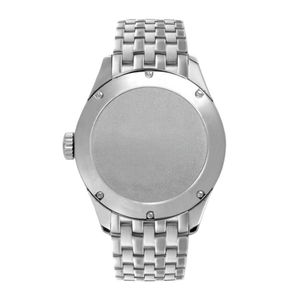 Ultra Thin Luxury Diving Automatic Date and Day Nh36A Mechanical wristwatch with 40MM Stainless Steel Watch OEM Custom logo - Product Image 3