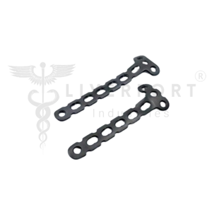 Bán Buôn Chấ<span class=keywords><strong>t</strong></span> Lượng Cao Cấp Của Nhãn Hiệu Titan Khóa Cấy Ghép Thiế<span class=keywords><strong>t</strong></span> Lập Thú Y Chỉnh Hình Xương Phẫu Thuậ<span class=keywords><strong>t</strong></span> <span class=keywords><strong>T</strong></span> <span class=keywords><strong>T</strong></span>ấm 3 Dụng Cụ Phẫu Thuậ<span class=keywords><strong>t</strong></span> - Product Image 3