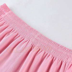 Bajo MOQ Cómodos uniformes de baloncesto Ropa deportiva de secado rápido Camisetas transpirables en talla grande XS - Product Image 5