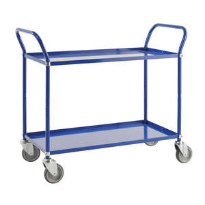 Chariot à quatre roues léger - Product Image 1