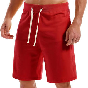 Shorts pour hommes Prime Motion, confortables, extensibles, légers, séchage rapide, respirants, coupe-vent, entraînement en plein air, 100% coton, uni - Product Image 1