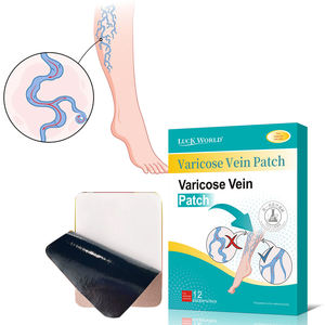 Patchs Maikang pour les varices : Soin doux pour la peau du mollet, soulage l'inconfort – Meilleures ventes - Product Image 3