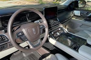 Lincoln Navigator L Black Label 2020 Usado en Buen Estado, Motor Turbo V6 de 450 hp - Product Image 3