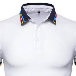 2021 nouveaux t-shirts hip-hop de haute qualité pour hommes de bonne qualité utilisés pour hommes en vrac - Product Image 2