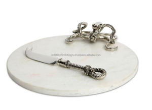 Stainless Steel <b>Cheese</b> <b>Knife</b> <b>Set</b> - Elegant Design Cutlery for Precise <b>Cheese</b> Serving High-Quality Tools - Product Image 3