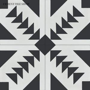 Bonne qualité 400X800mm 600x600mm nouveaux carreaux de porcelaine supérieurs isolation thermique carreaux de sol et de mur traditionnels pour un usage intérieur - Product Image 4