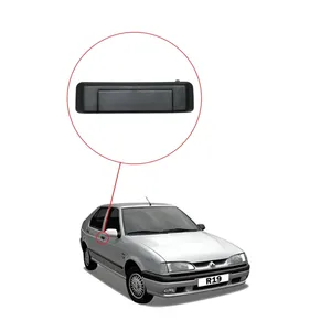Manija Exterior Derecha para Renault 19 Europa KR-337 de Kaya Plastik, 7700793253, Fabricada en Turquía - Product Image 4
