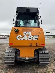 Bulldozer sur chenilles 750M LT neuf, matériel de construction - Product Image 5