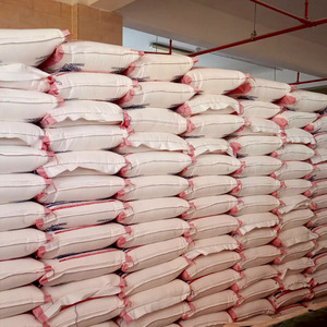 แป้งสาลีที่มีกลูเตนสูง50กก. ฉลากส่วนตัวใช้แป้งพิซซ่าไมด้าส่วนผสมถุงแห้งเกรด A อียิปต์ - Product Image 1