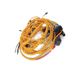 267-8049 2678049 Arnés de cableado del chasis para excavadora Caterpillar Cat 365C - Product Image 3