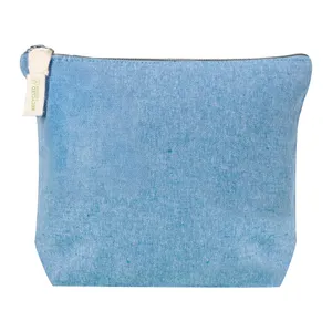 Rebix Trousse Ecologica in Cotone Riciclato per Articoli da Toeletta - Product Image 6