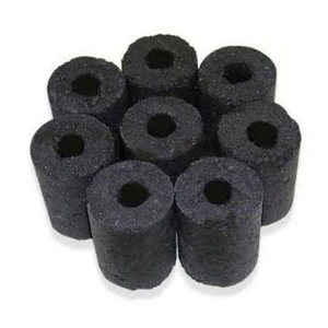 Briquettes de charbon de coco pour chicha / narguilé en provenance de Belgique - Product Image 2