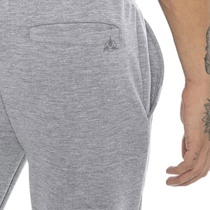 Nouveau design de pantalons de survêtement de sport pour hommes pantalons de survêtement coupe ajustée pour hommes pantalons de sport pantalons de survêtement décontractés pantalons de fitness pour hommes - Product Image 4