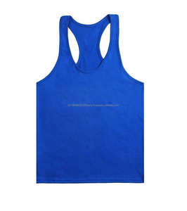 Tank High Quality Fashion <b>Mens</b> Gym Sport Top Blank Sleeveless <b>Mens</b> Fitness Oem logo Gym H <b>Vest</b> - Product Image 5
