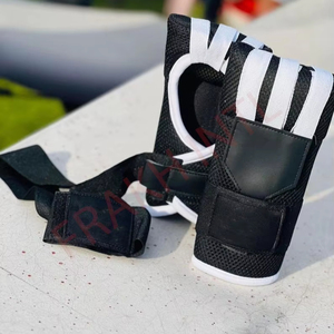 Nouvelle arrivée 2025 enveloppes de main rapides pour l'entraînement de boxe enveloppes de main de boxe/nouveau Design réglable hommes enveloppement rapide de main - Product Image 1