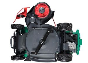 Nuevo cortacésped de Banco Orec Rabbit RM952 a la venta a Europa/Asia/EE. UU. con envío gratis a partir de 2 piezas - Product Image 3