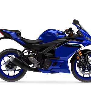 คุณภาพสำหรับรถมอเตอร์ไซค์ YZF R3 รุ่นใหม่ปี 2025 พร้อมจัดส่ง พร้อมการรับประกัน 2 ปี พร้อมส่ง - Product Image 4