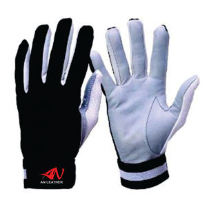 Gants de frappe de baseball en cuir respirants pour sports de plein air et loisirs - Product Image 2