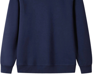 Sudadera de Felpa con Cuello Redondo, Diseño Nuevo 2026, Alta Calidad, Estilo Casual Hip Hop, con Logotipo Personalizado, para Hombre, Ropa de Primavera - Product Image 6