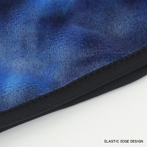 Nouveau masque de ski d'hiver chaud en polaire unisexe pour l'extérieur, masque intégral coupe-vent, balaclava personnalisé à 1 trou, masque de moto - Product Image 5