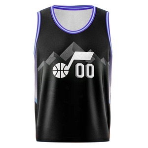 High Quality Low Price Custom <b>Basketball</b> Uniforms Set Sports Wear <b>Basketball</b> Uniform Breathable Light Wight <b>Basketball</b> Uniform - Product Image 1