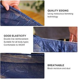 Sous-vêtements non tissés jetables pour femmes Culottes portables pour les voyages Fitness Hôtel Spa Hôpital Séjours - Product Image 4