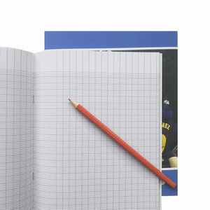 <span class=keywords><strong>Bloc</strong></span> notes ordinateur de bureau, Cahier d'exercices, grade <span class=keywords><strong>A5</strong></span>, - Product Image 6