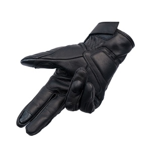 Guantes de Motocicleta de Fibra de Carbono de Alta Calidad, Última Moda, Antiarrugas, con el Mejor Diseño - Product Image 6