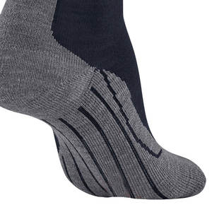 Calcetines de equipo elásticos suaves con puño acanalado para un ajuste seguro y cómodo Calcetines de equipo de alta calidad - Product Image 5