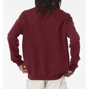 Sweat-shirt à capuche personnalisé pour homme et femme Sweat-shirt à capuche pour homme, chaud, hiver, pull-over pour homme - Product Image 5