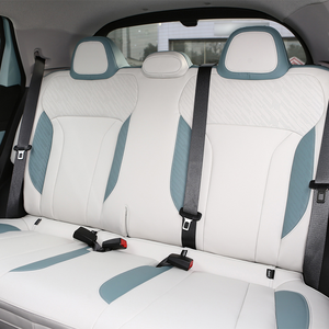 SUV compact 100% électrique 2025, autonomie 401 km, 82 CV, édition Firefly/Starlight, véhicule à énergie nouvelle en promotion - Product Image 5